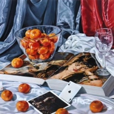 Sherrie Wolf: The freedom of the still life