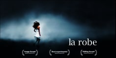 Romain Claris - Video - La Robe