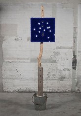  &nbsp;, Lot 082011 (Cobalt and Its Troubling Perfection),&nbsp;2011