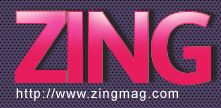 Zing Magazine