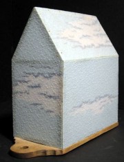SkyHouse III