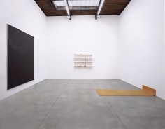 George Condo, Albert Oehlen, Gerhard Richter, Rachel Whiteread,&nbsp;Christopher Wool, Installation view