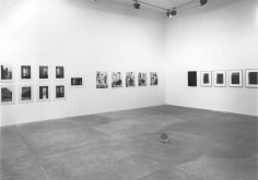 Prints and Multiples, Installation view