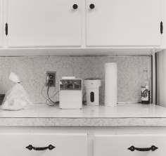 Joanne Leonard Countertop Sue&#039;s Kitchen, 1976-85