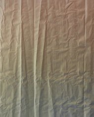 Tauba Auerbach Untitled (Fold), 2011