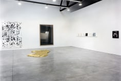 Inaugural Exhibition: Chelsea, Installation view