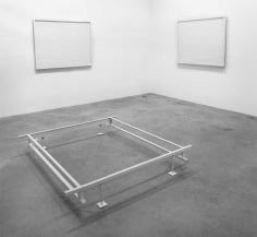 Sarah Seager, Installation view
