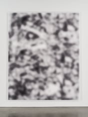 Jeff Elrod, Untitled (blur), 2016