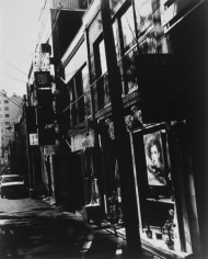 Daido Moriyama Shinjuku, 1976