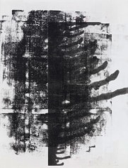 Christopher Wool Untitled, 2014  