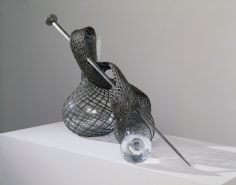 Tunga, Untitled, 1999-2008