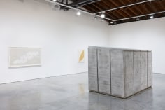 Rachel Whiteread, Looking Out