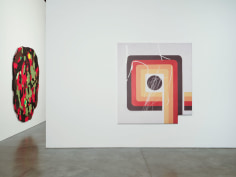 Shapeshifters, Installation view