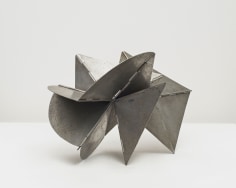 Lygia Clark, Bicho (maquette), 1960