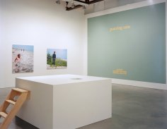 It&#039;s Not Your Fault, Installation view