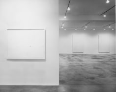 Sarah Seager, Installation view
