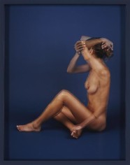 Elad Lassry Woman (Nude), 2010