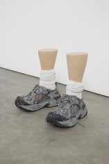 Tom Friedman, Untitled (nobody), 2012