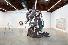 A Composite Leviathan, Curated by James Elaine
