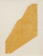 Rachel Whiteread Untitled (Stairs), 1995&nbsp;