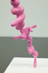 Tom Friedman Pepto Bismol Pink, 2014