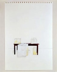 Rachel Whiteread Untitled, 2005