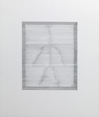 David Musgrave Document drawing no. 4, 2013