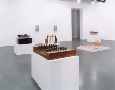 The Art of Chess, Installation view