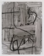 Christopher Wool, Untitled, 2007