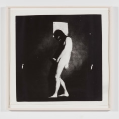 Brian Weil, Untitled (from the series Sex), 1981