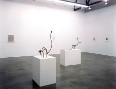 Counterfacture, Installation view