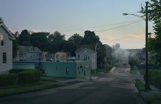 Gregory Crewdson Untitled (The Madison), 2007