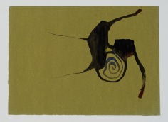 Tunga Untitled, 1970