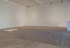 Felix Gonzalez-Torres, Installation view