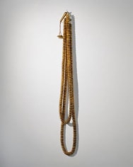 Zarina Tasbih (Prayer Beads) IV, 2008