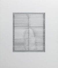 David Musgrave Document drawing no. 3, 2013