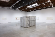 Rachel Whiteread, Looking Out