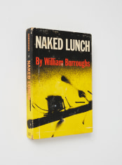 Steve Wolfe, Untitled (Naked Lunch), 1995