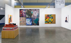 Luhring Augustine&nbsp;, Art Basel Miami Beach&nbsp;
