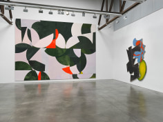 Sliced Tropic &amp;amp; Cosmic Dancers