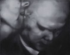 Johannes Kahrs Two men (kiss), 2008