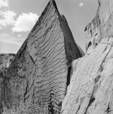 Lee Friedlander Canyon de Chelly National Monument, 1998 / Printed 2000s