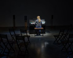 Janet Cardiff and George Bures Miller