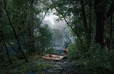 Gregory Crewdson Untitled (Forest Clearing),&nbsp;2006