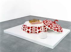 The Art of Chess, Installation view