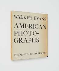 Steve Wolfe, Untitled (Walker Evans: American Photographs), 1999-2000