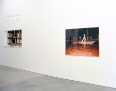 It&#039;s Not Your Fault, Installation view
