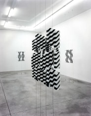 Barry X Ball, Installation view