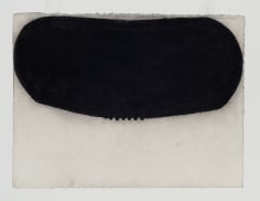 Tunga Untitled, from the series V&ecirc;-nus, 1970