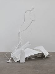 Rachel Whiteread Untitled (Wave), 2022